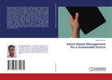 Smart Waste Management for a Sustainable Future kitap kapağı