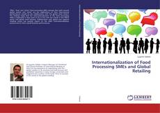 Buchcover von Internationalization of Food Processing SMEs and Global Retailing