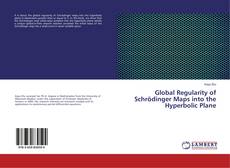 Buchcover von Global Regularity of Schrödinger Maps into the Hyperbolic Plane