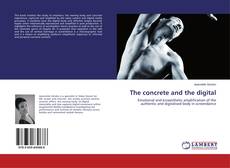 Buchcover von The concrete and the digital