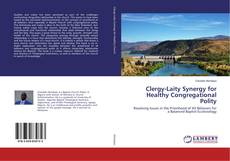 Copertina di Clergy-Laity Synergy for Healthy Congregational Polity