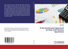 Buchcover von A Parameterized Approach to Deal with Review Spammers