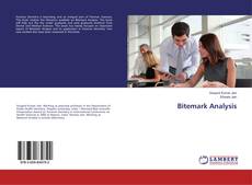 Bookcover of Bitemark Analysis