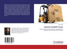 Buchcover von Electric Forklift Truck