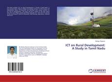Borítókép a  ICT on Rural Development: A Study in Tamil Nadu - hoz