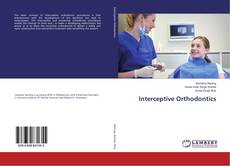 Buchcover von Interceptive Orthodontics