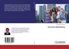 Copertina di Tourism Marketing