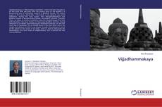 Buchcover von Vijjadhammakaya