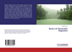 Copertina di Basics of Anaerobic Digestion