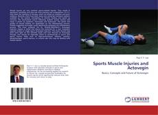 Bookcover of Sports Muscle Injuries and Actovegin