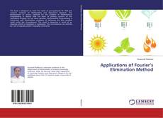 Bookcover of Applications of Fourier’s Elimination Method