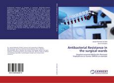 Copertina di Antibacterial Resistance in the surgical wards