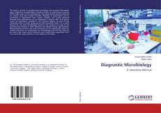 Buchcover von Diagnastic Microbiology