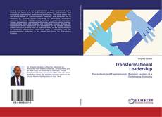 Buchcover von Transformational Leadership