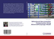 Buchcover von Behavioural Non-Linearties Compensation Using AdvancedFuzzyLogic Model