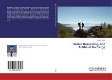 Buchcover von Water Harvesting and Artificial Recharge
