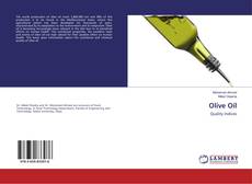 Buchcover von Olive Oil