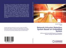 Buchcover von Network Intrusion Detection System Based on Embedded System