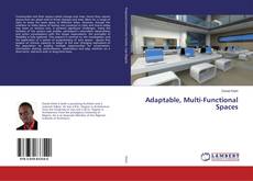 Buchcover von Adaptable, Multi-Functional Spaces