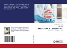 Copertina di Sterlization In Orthodontics