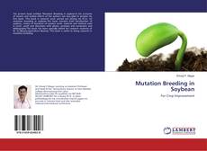 Copertina di Mutation Breeding in Soybean