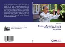 Smoking Cessation among Methadone Users in Mauritius的封面