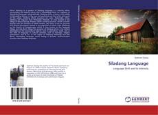 Siladang Language的封面