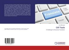 Copertina di CAT Tools