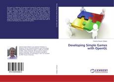 Developing Simple Games with OpenGL的封面