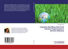 Copertina di Capacity Building And Civil Society Organizations Service Delivery