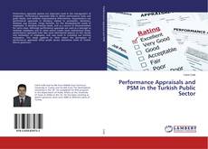 Copertina di Performance Appraisals and PSM in the Turkish Public Sector
