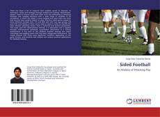 Buchcover von Sided Football