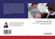 Bookcover of Prenatal Nursing Care