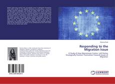Bookcover of Responding to the Migration Issue
