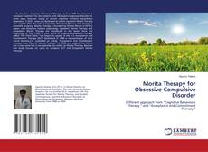 Morita Therapy for Obsessive-Compulsive Disorder kitap kapağı