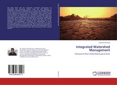 Portada del libro de Integrated Watershed Management