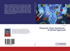 Buchcover von Polycystic Ovary Syndrome - A Clinical Approach