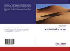 Bookcover of Invasive cervical cancer