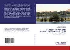Bookcover of Plant Life in Damietta Branch of River Nile in Egypt