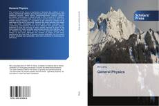 Bookcover of General Physics