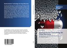 Capa do livro de Semiconductor Technology for Drug Discovery 