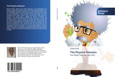 The Physics Delusion kitap kapağı
