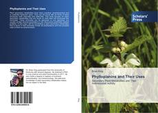 Phylloplanins and Their Uses kitap kapağı