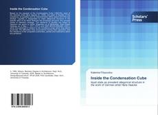 Buchcover von Inside the Condensation Cube