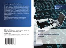 Couverture de Artificial Intelligence in Teaching Teachers