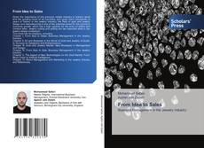 Couverture de From Idea to Sales