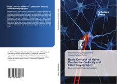 Buchcover von Basic Concept of Nerve Conduction Velocity and Electromyography