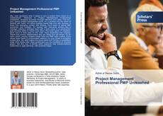 Borítókép a  Project Management Professional PMP Unleashed - hoz