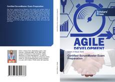 Copertina di Certified ScrumMaster Exam Preparation