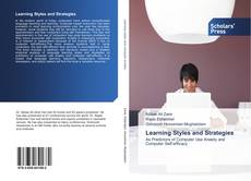 Capa do livro de Learning Styles and Strategies 